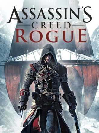 Assassin's Creed Rogue