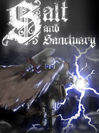 Salt and Sanctuary