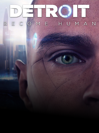 Detroit: Become Human