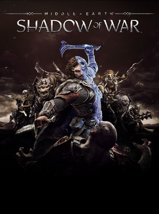 Middle-earth: Shadow of War