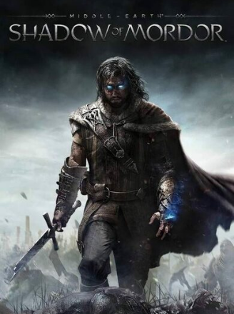 Middle-earth: Shadow of Mordor