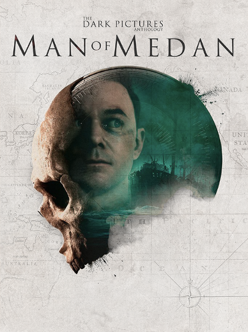The Dark Pictures Anthology: Man of Medan