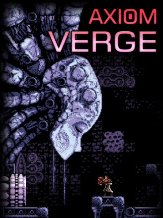 Axiom Verge