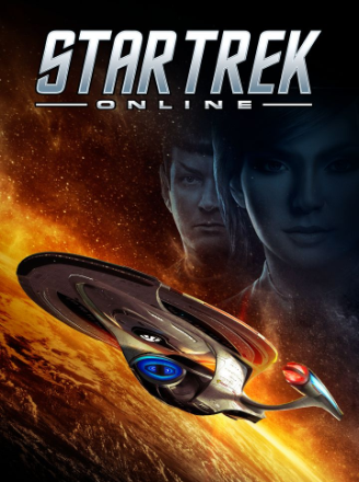 Star Trek Online