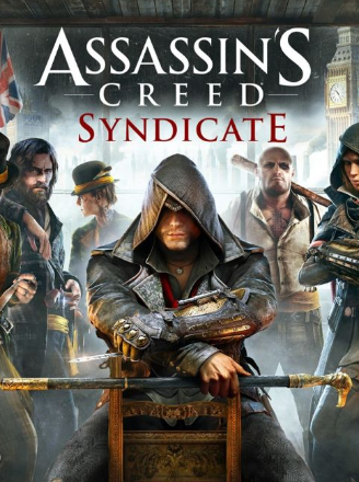 Assassin's Creed Syndicate