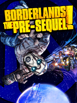Borderlands: The Pre-Sequel
