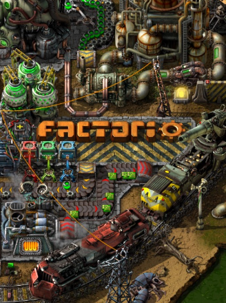 Factorio