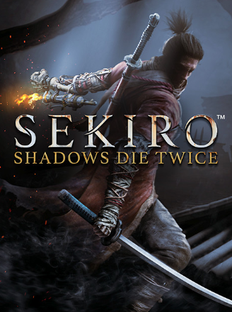 Sekiro: Shadows Die Twice