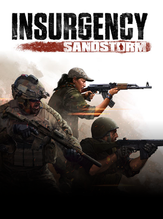 Insurgency: Sandstorm