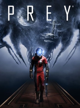 Prey
