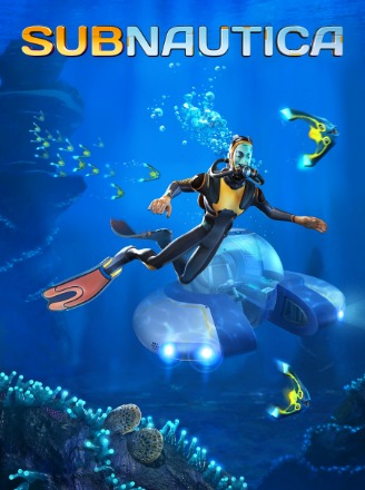 Subnautica