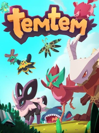 Temtem