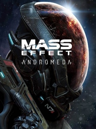 Mass Effect: Andromeda