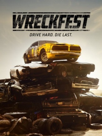 Wreckfest