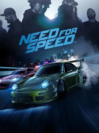 Need for Speed