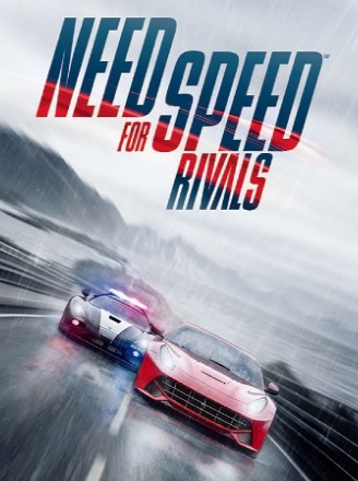 Need for Speed Rivals