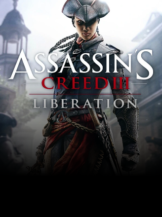 Assassin's Creed Liberation