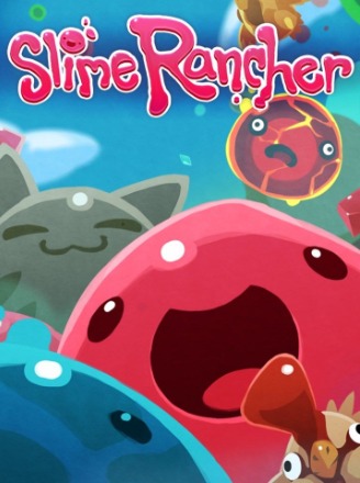 Slime Rancher