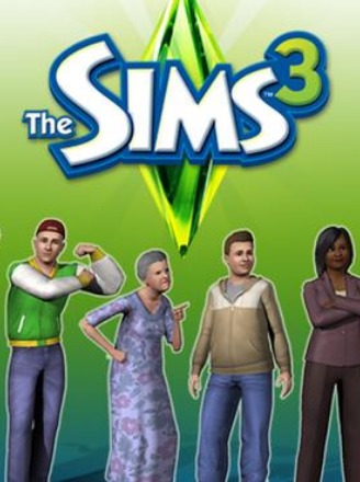 The Sims 3