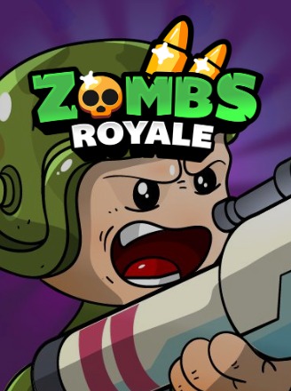 Zombs Royale
