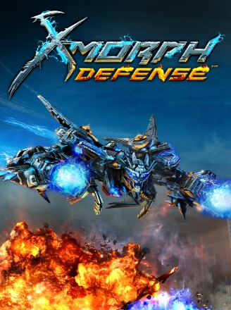 X-Morph: Defense