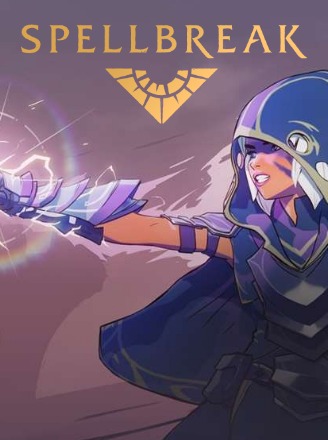 Spellbreak
