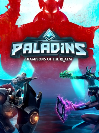Paladins