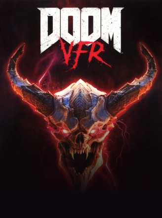 DOOM VFR