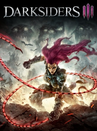 Darksiders III
