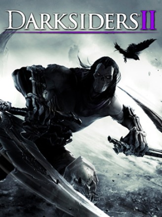 Darksiders II