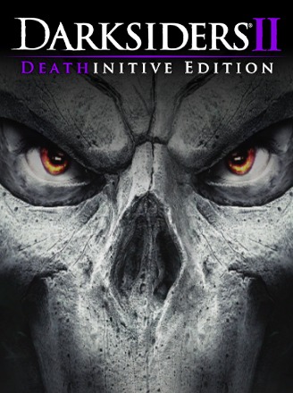 Darksiders II Deathinitive Edition