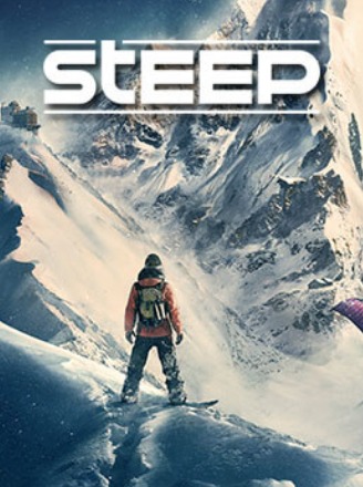 Steep