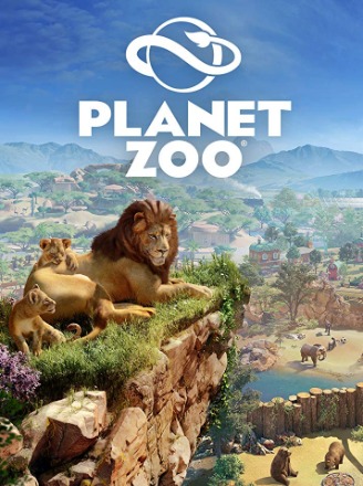 Planet Zoo