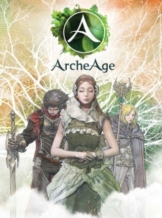 ArcheAge