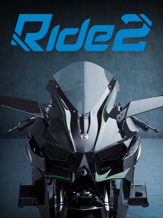 Ride 2