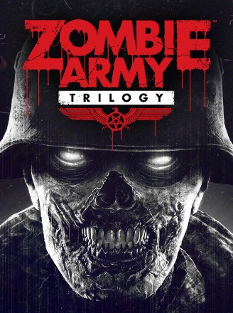 Zombie Army Trilogy
