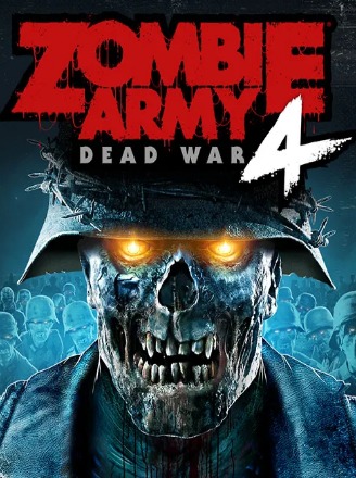 Zombie Army 4: Dead War