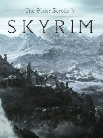 The Elder Scrolls V: Skyrim