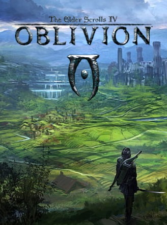 The Elder Scrolls IV: Oblivion