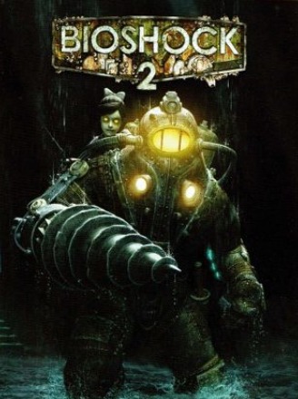 BioShock 2