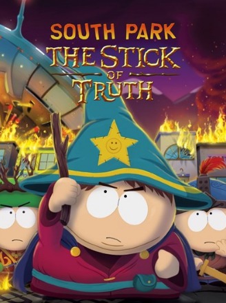 South Park: The Stick of Truth