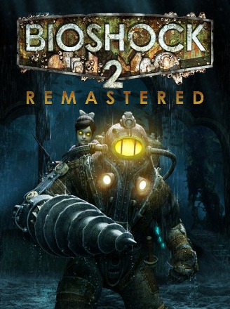 BioShock 2 Remastered