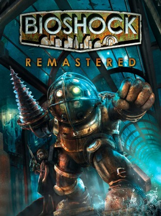 BioShock Remastered