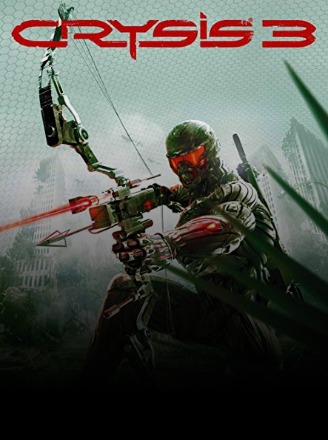 Crysis 3
