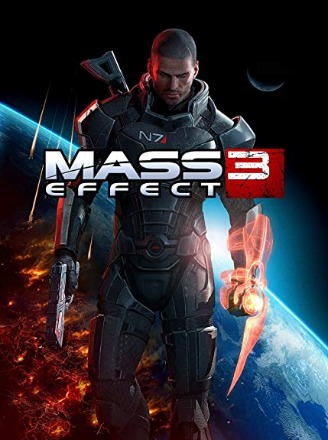 Mass Effect 3