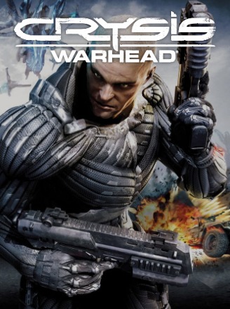 Crysis Warhead