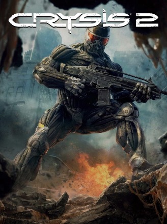 Crysis 2