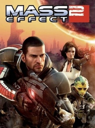 Mass Effect 2