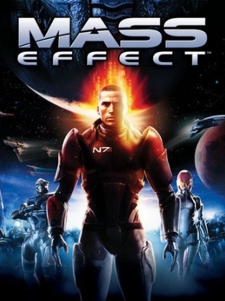Mass Effect