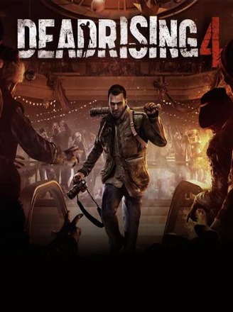 Dead Rising 4